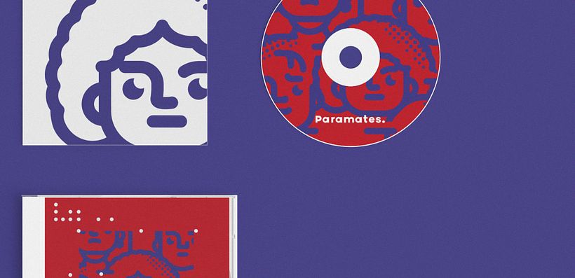 Paramaten, EP George Chestnut 2