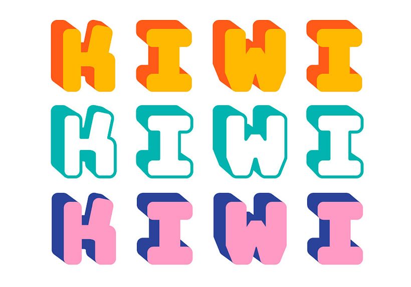 Kiwi, una revista que acerca la ilustración a los niños 3
