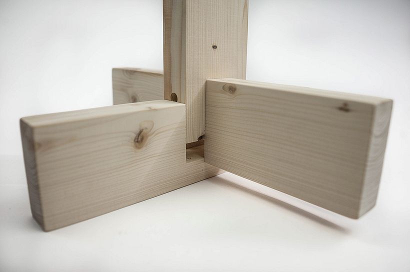 Hamaika: una silla DIY para todos los públicos 6
