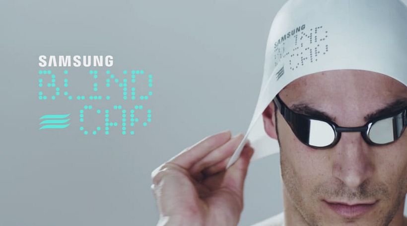 Blind Cap - Samsung 0