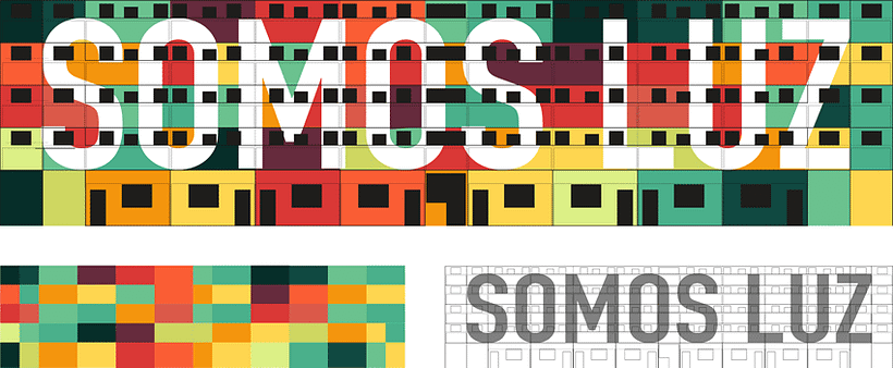 Somos Luz - Boa Mistura 2