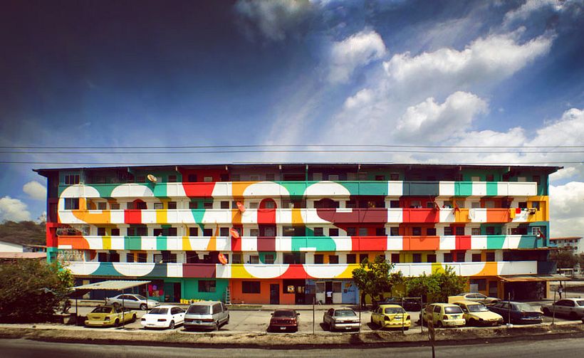 Somos Luz - Boa Mistura 3