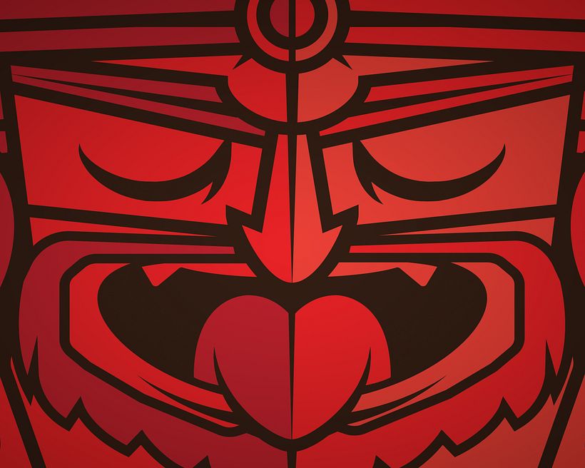 Zippo Huehuetéotl 2