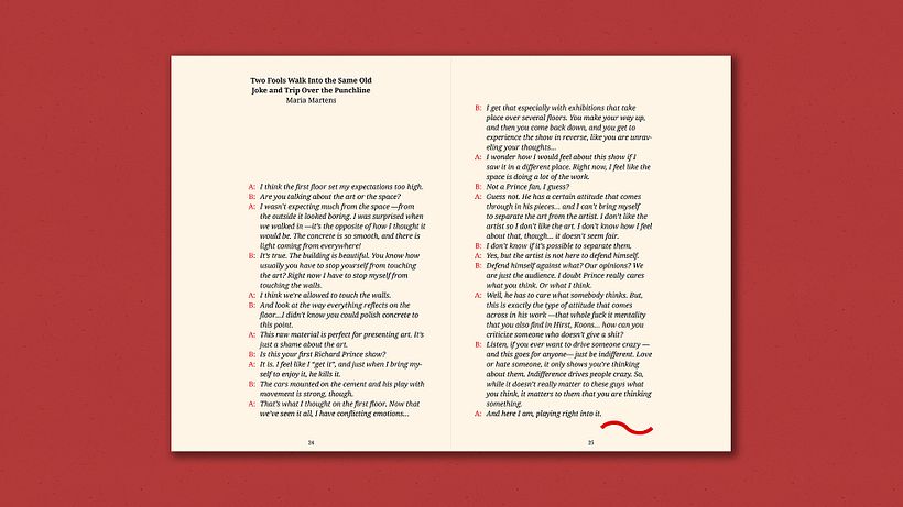 Fiction Nonfiction —Notebook 6
