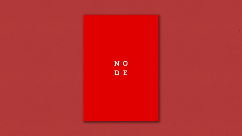 Fiction Nonfiction —Notebook 13