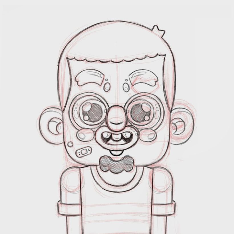 Soy yo! 0