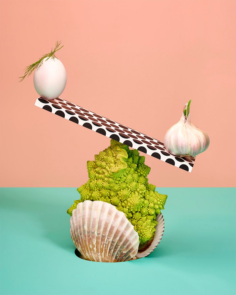 Balanced Diet 7
