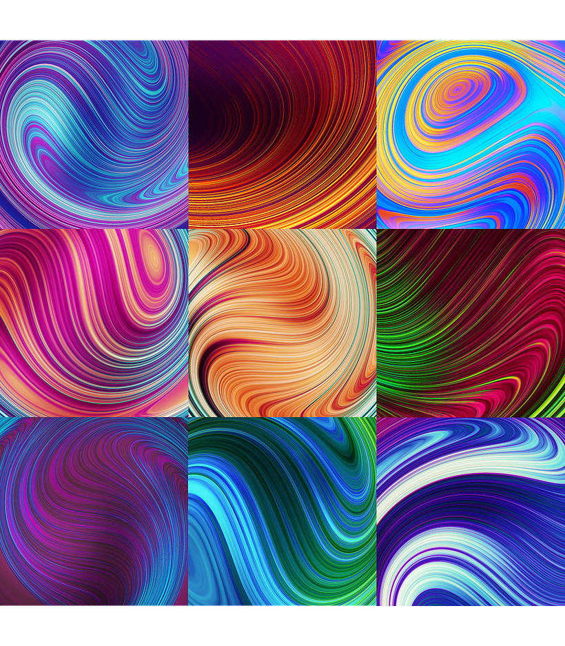 PLANETARY SURFACES 20