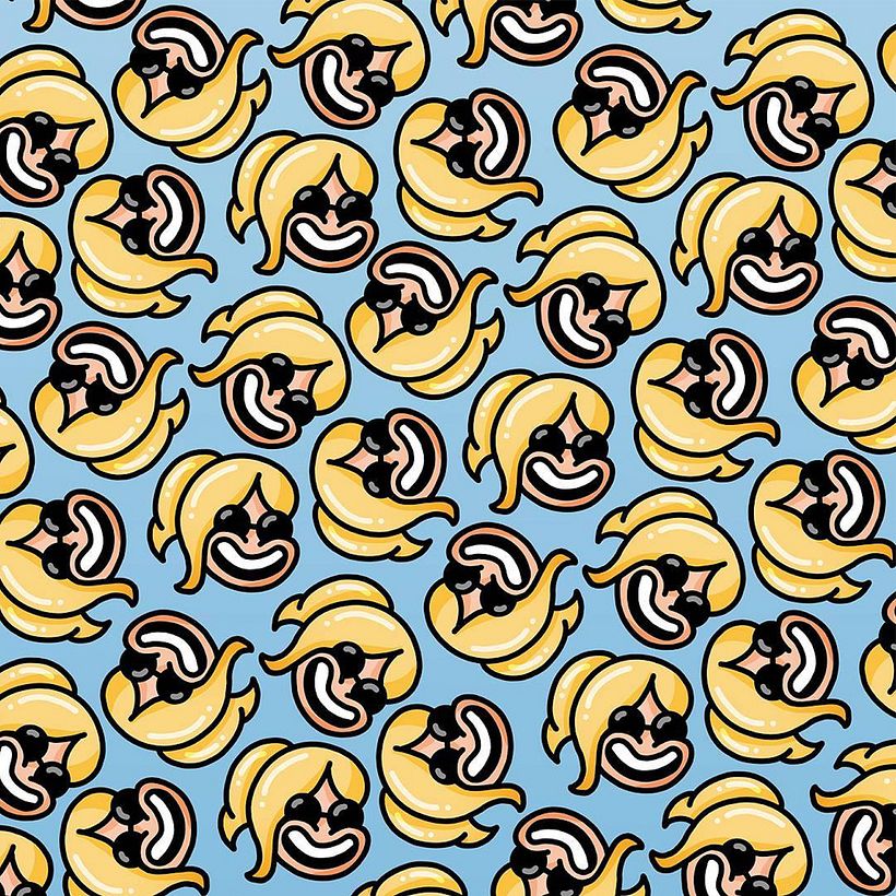 10 cuentas de Instagram para apasionados de los patterns 4