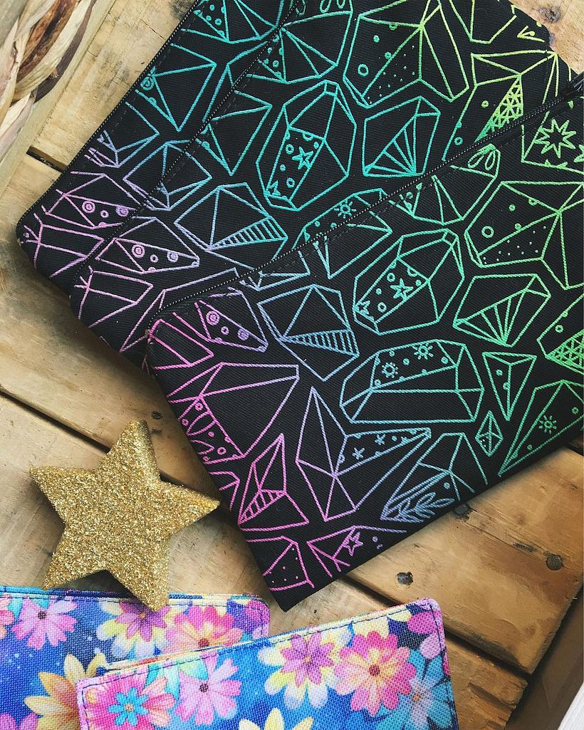 10 cuentas de Instagram para apasionados de los patterns 10