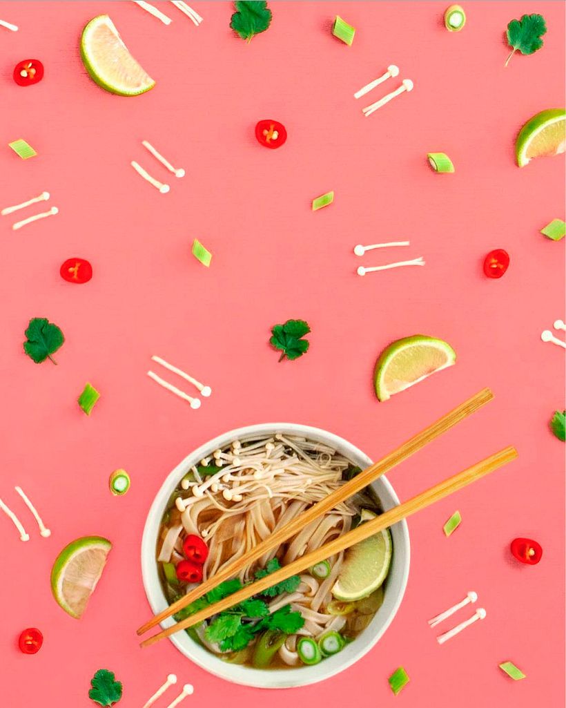 10 cuentas de Instagram para apasionados de los patterns 12