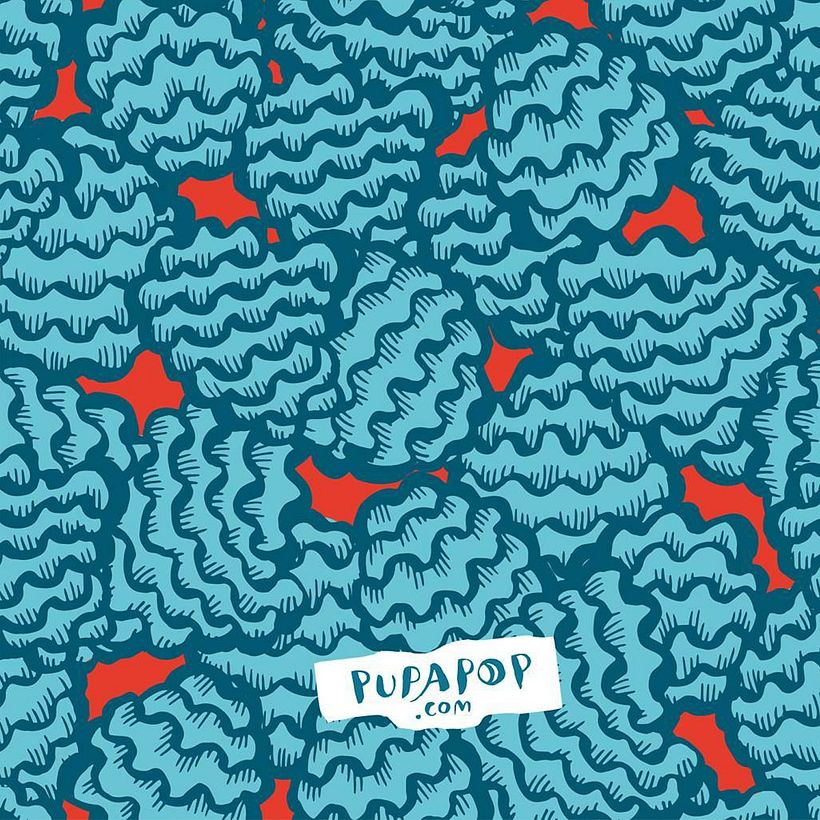 10 cuentas de Instagram para apasionados de los patterns 14