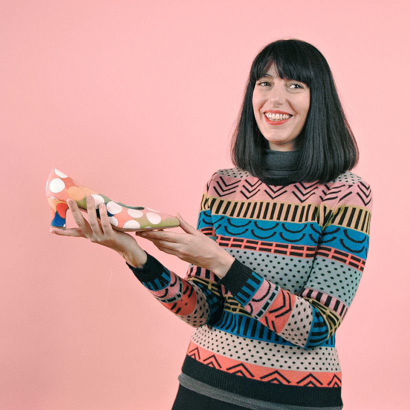 10 cuentas de Instagram para apasionados de los patterns 16