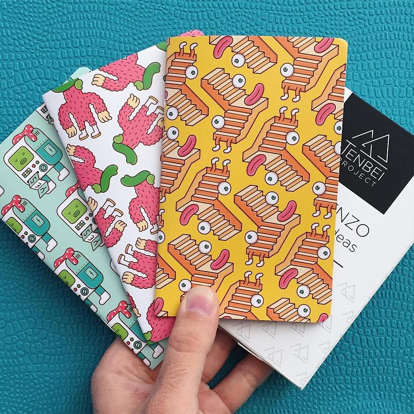10 cuentas de Instagram para apasionados de los patterns 20