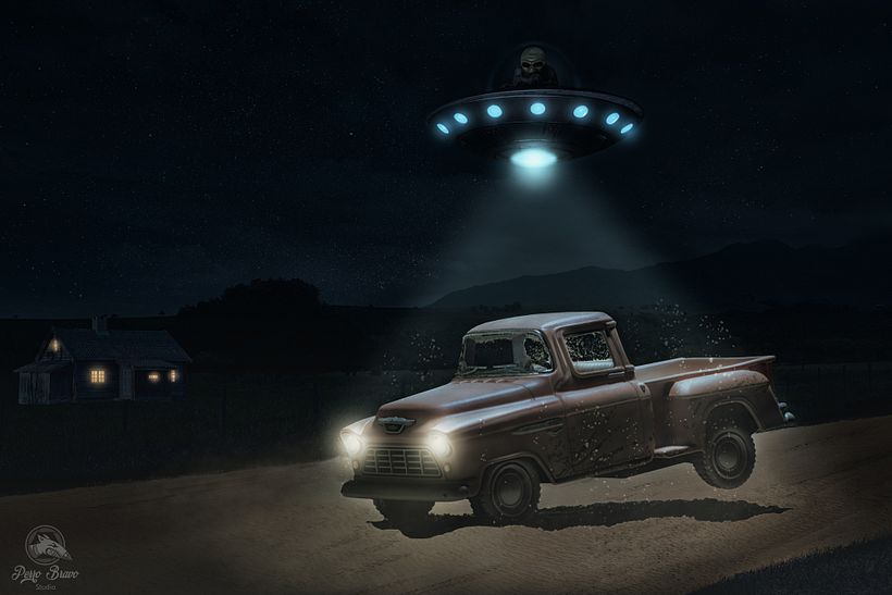 Abducción  -1
