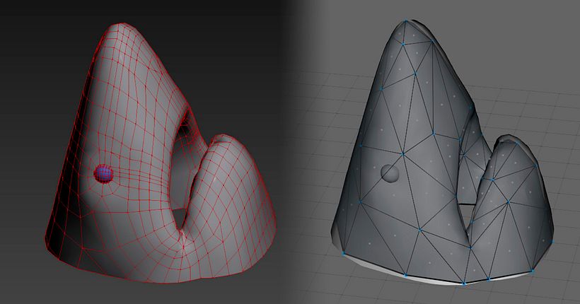 3D Printing Tarjetero SharkNuevo proyecto 2