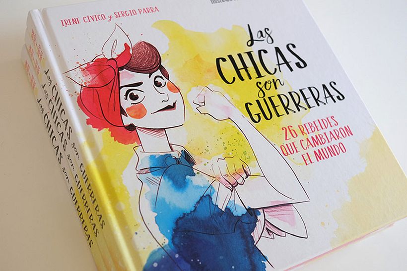 LaPendeja y sus innumerables personajes de cuento 3