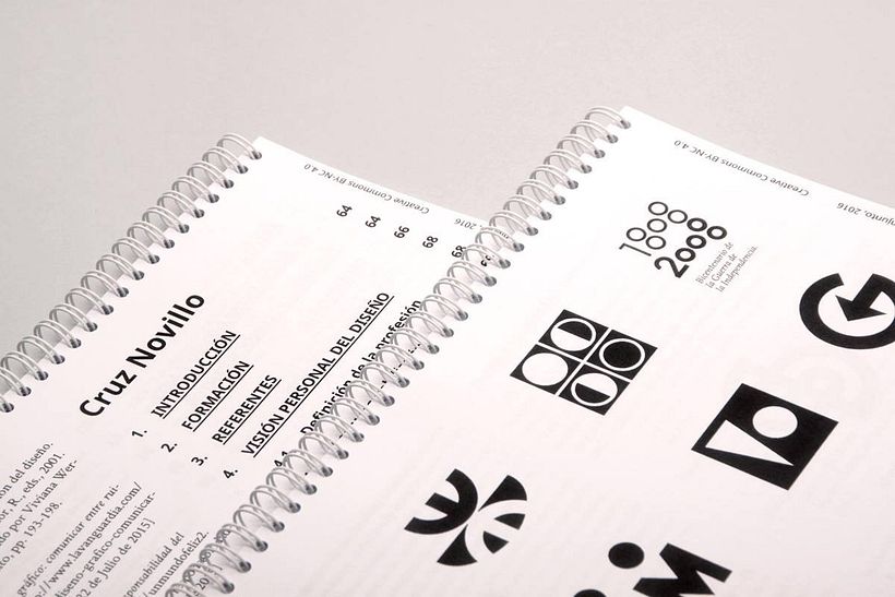 'ORIGINAL', el libro gratuito de diseño sobre la obra de Cruz Novillo 3