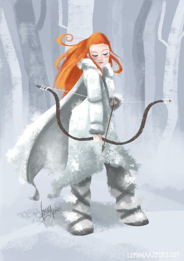 Character Design Challence 0