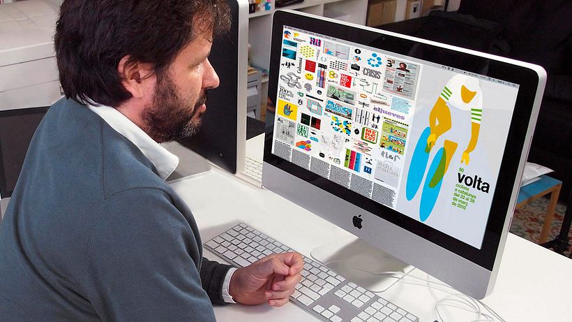 Aprende a elegir tipografías con Enric Jardí 1