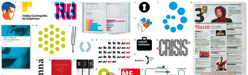 Aprende a elegir tipografías con Enric Jardí 3