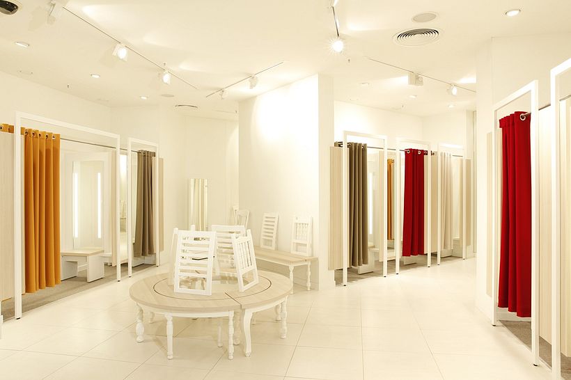 C&A Düsseldorf Schadowstrasse Concept Store. 7