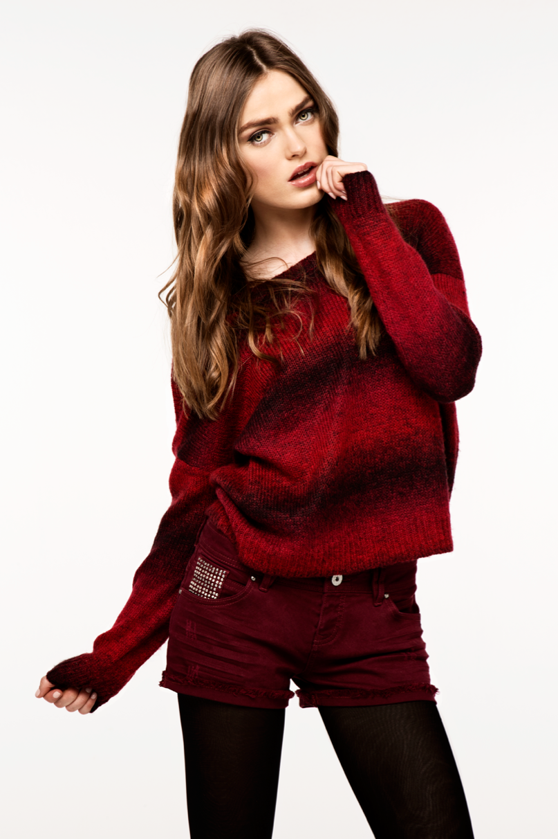Sophie Vlaming for Clockhouse / C&A. 2