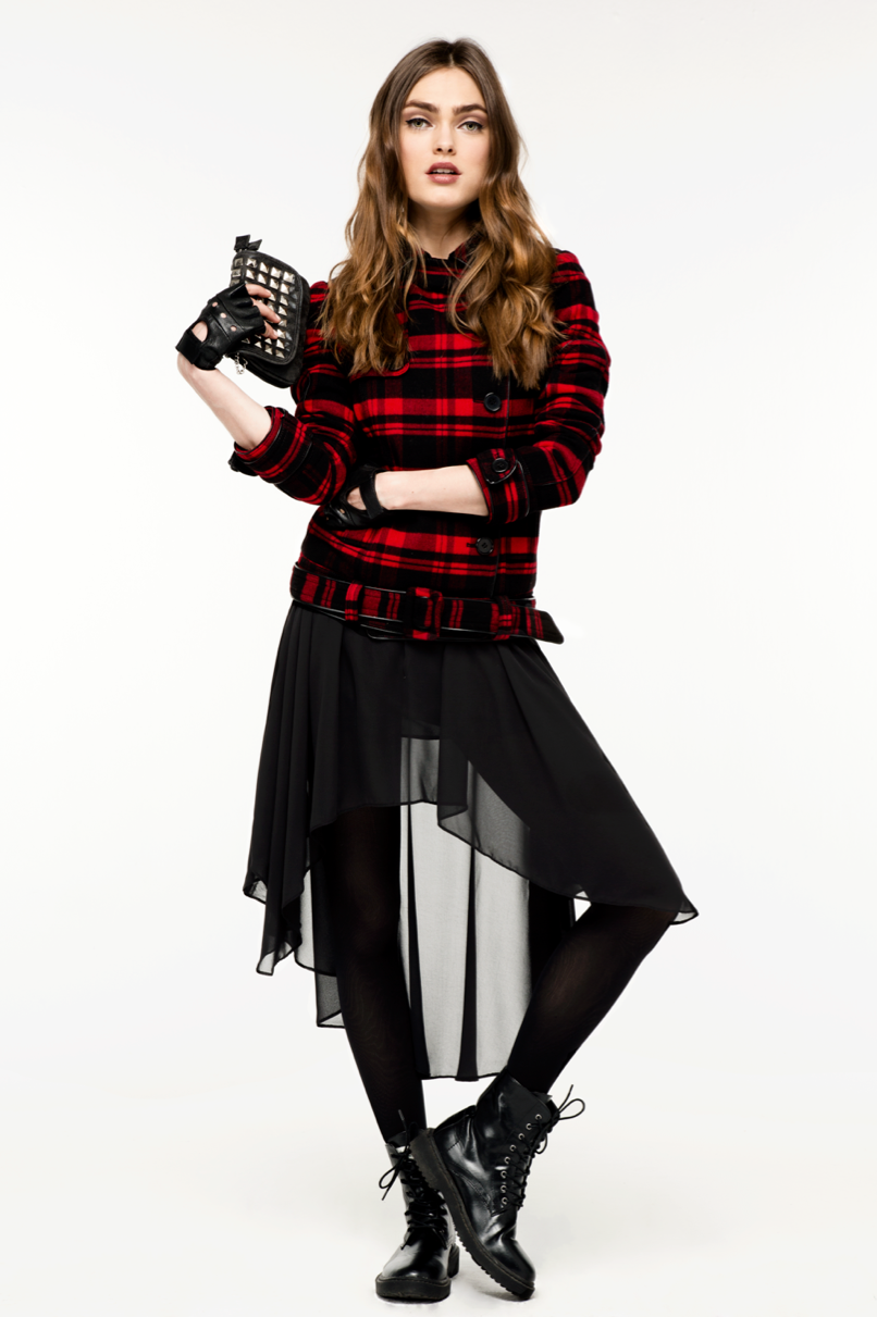 Sophie Vlaming for Clockhouse / C&A. 5