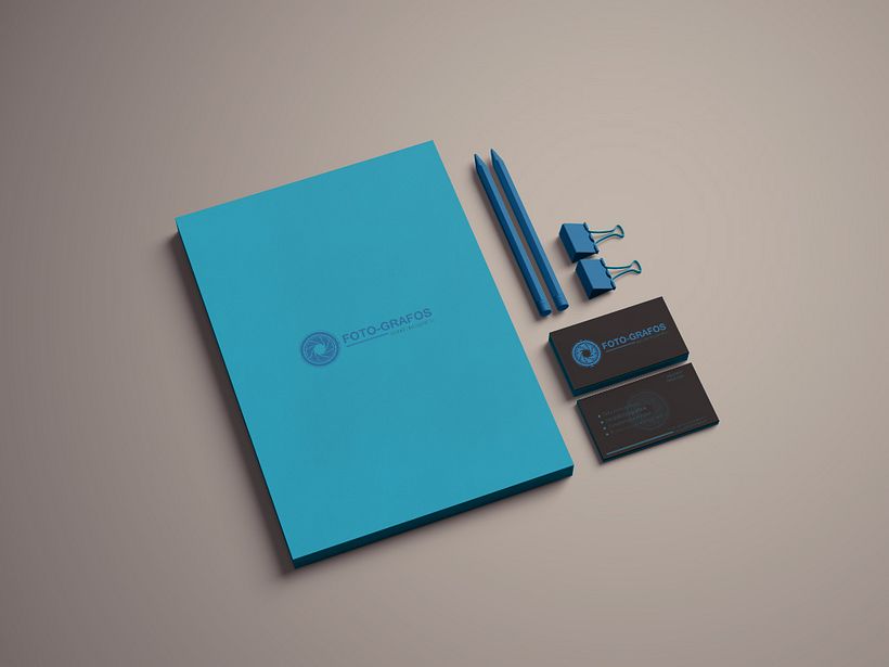 Foto-Grafos Estudio Fotográfico -1