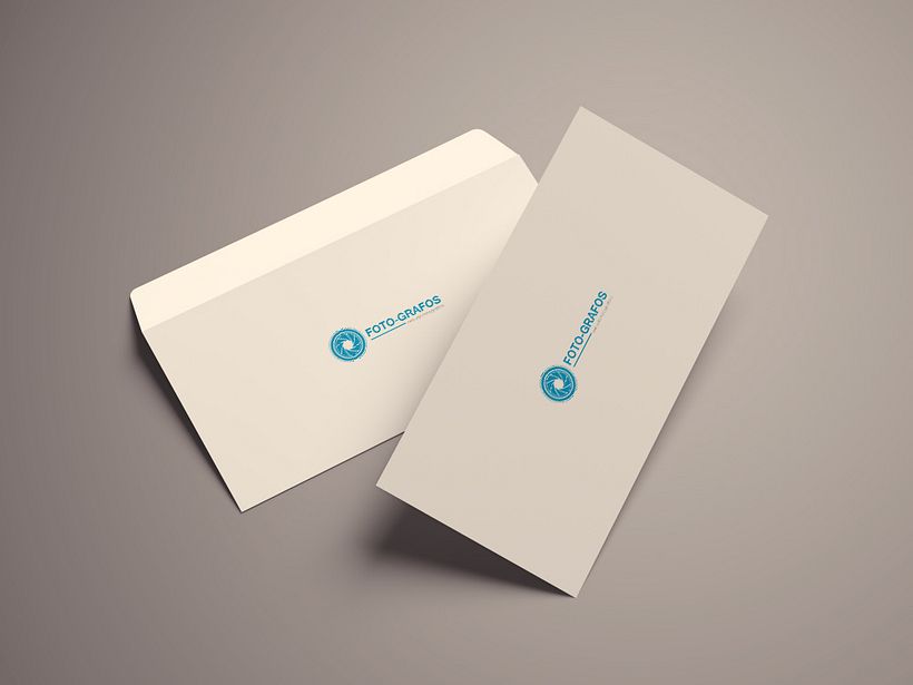 Foto-Grafos Estudio Fotográfico 1