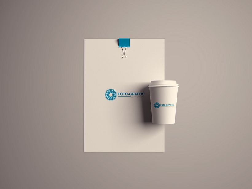 Foto-Grafos Estudio Fotográfico 3