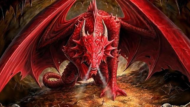 dragones 0