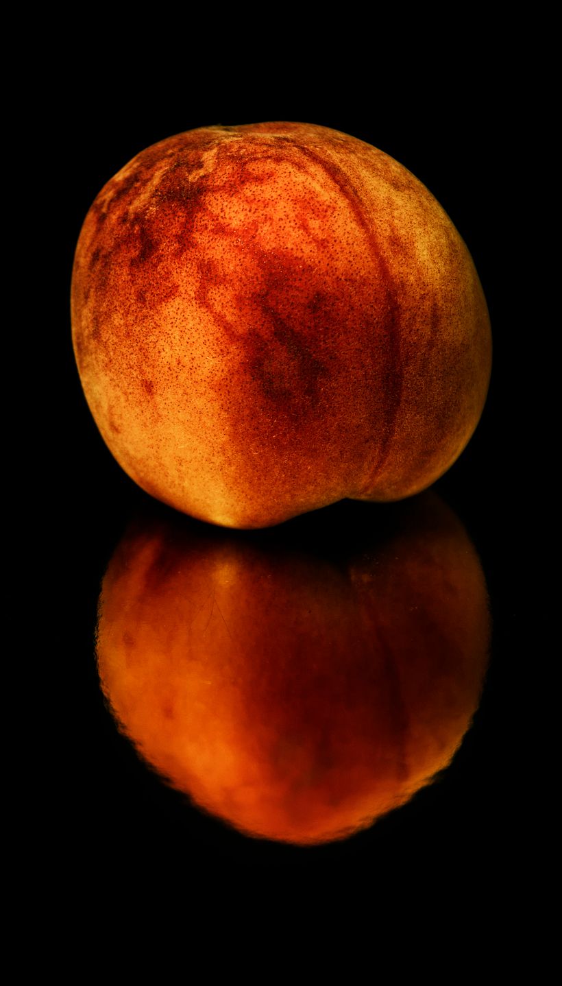 Duraznos y Manzana 0