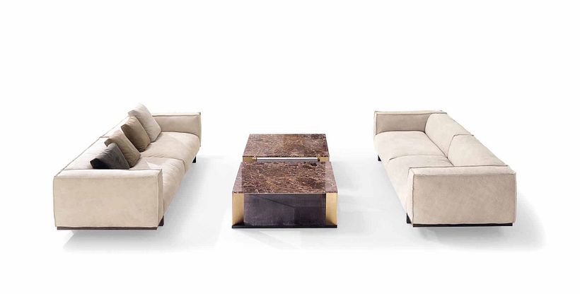 Diseño de Muebles. INTERIVISION Grupo Mobilfresno 0