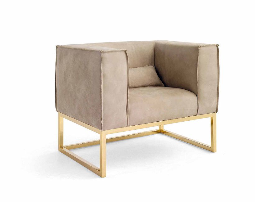 Diseño de Muebles. INTERIVISION Grupo Mobilfresno 1
