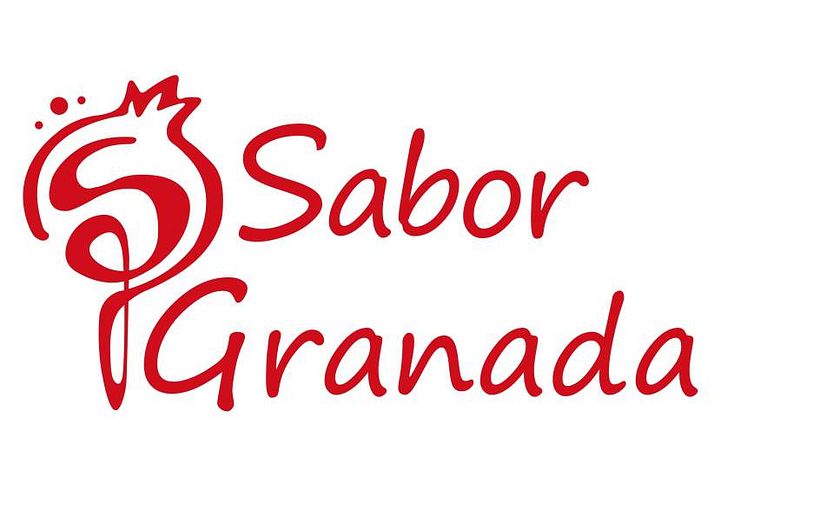 Nuevo logo para la marca de calidad Sabor Granada 1