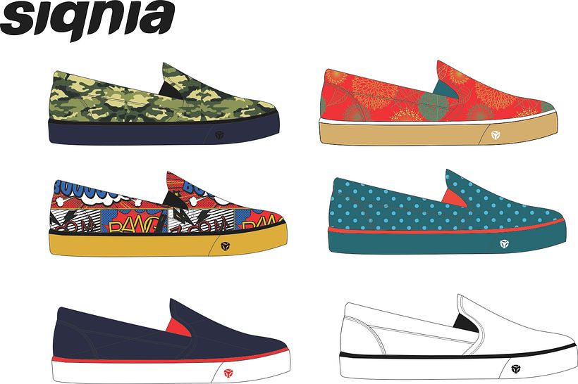 KIDS - Spring / Summer 2018 - Signia  1