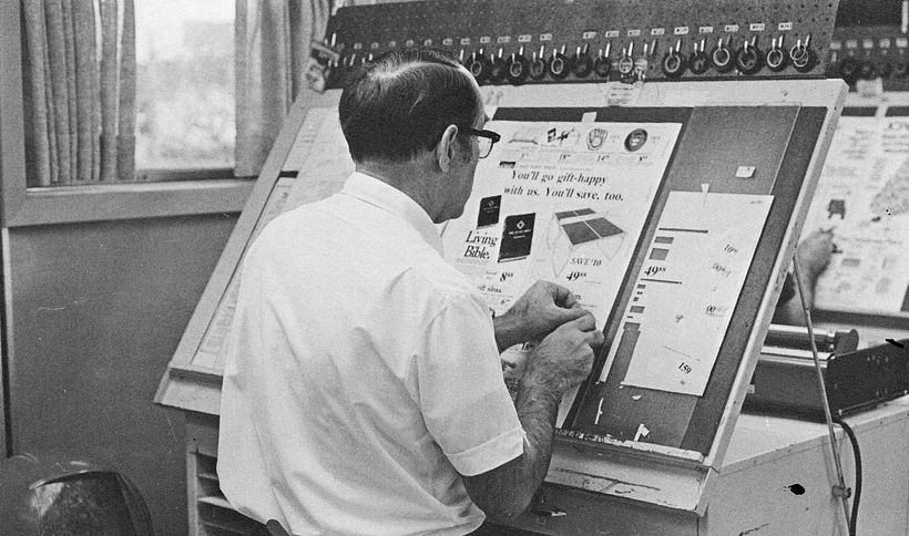 'Graphic Means': la historia del diseño en un documental 1