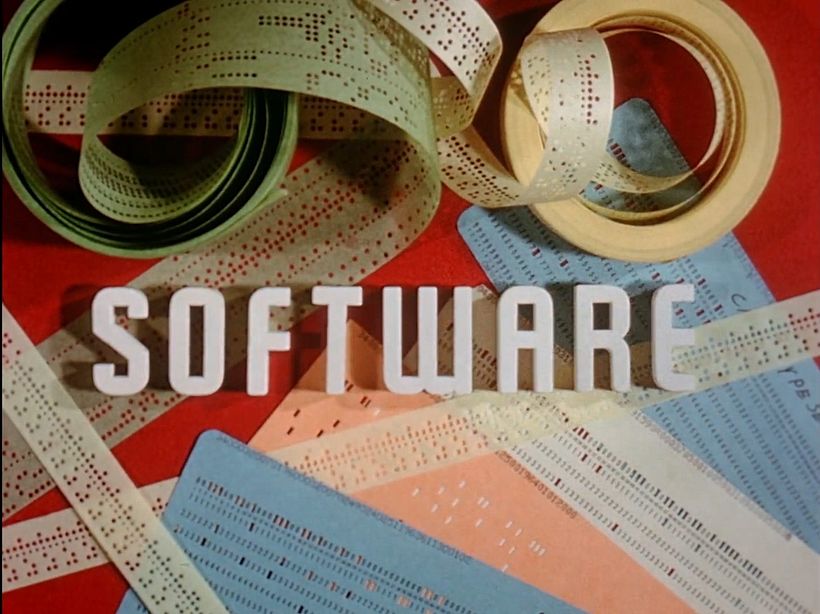 'Graphic Means': la historia del diseño en un documental 3