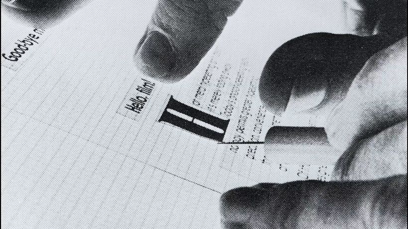 'Graphic Means': la historia del diseño en un documental 6