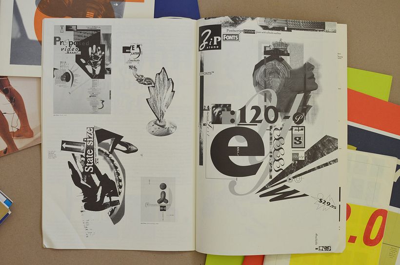 'Graphic Means': la historia del diseño en un documental 7