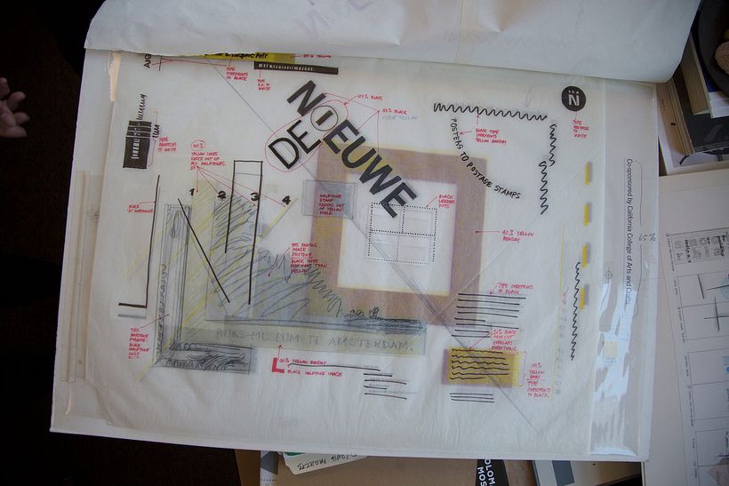 'Graphic Means': la historia del diseño en un documental 9