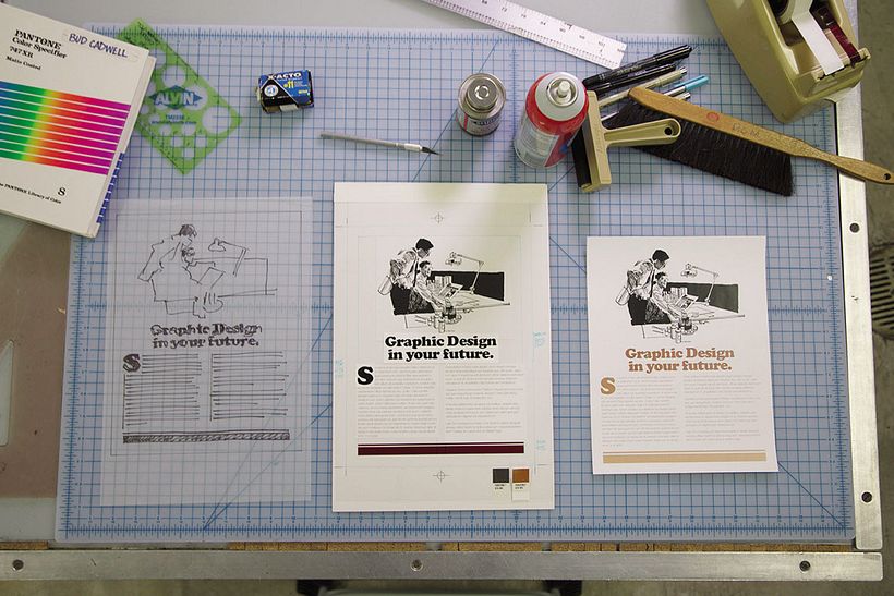 'Graphic Means': la historia del diseño en un documental 8