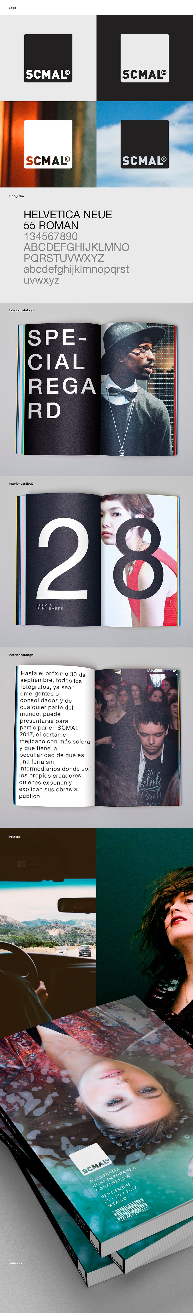 Proyecto MASTER GRAPHIC DESIGN (SCMAL) -1