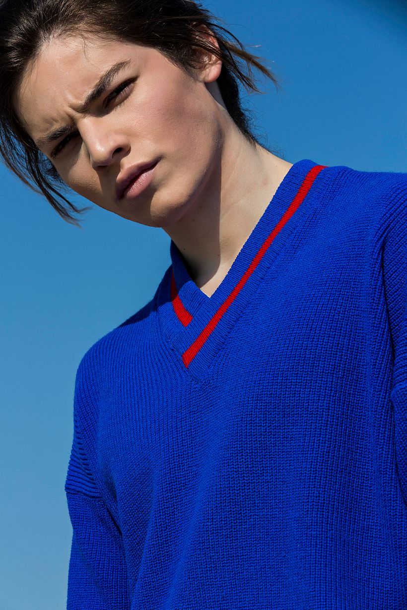 Direzione artistica e styling negli editoriali di moda 2