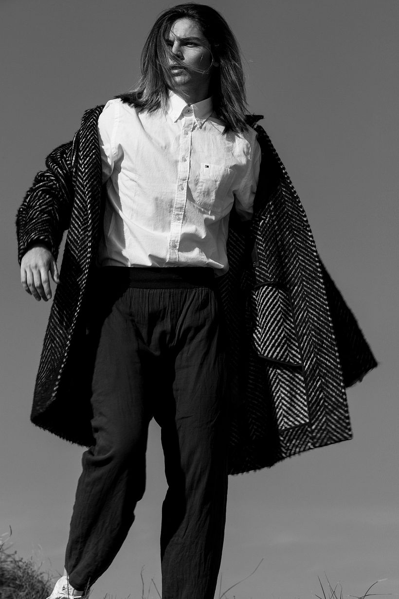 Direzione artistica e styling negli editoriali di moda 5
