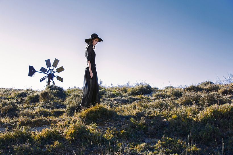 Direzione artistica e styling negli editoriali di moda 7