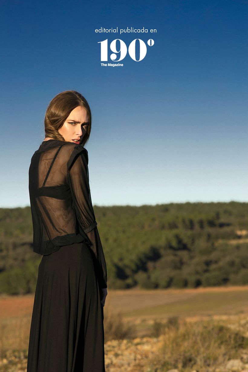 Direzione artistica e styling negli editoriali di moda 6