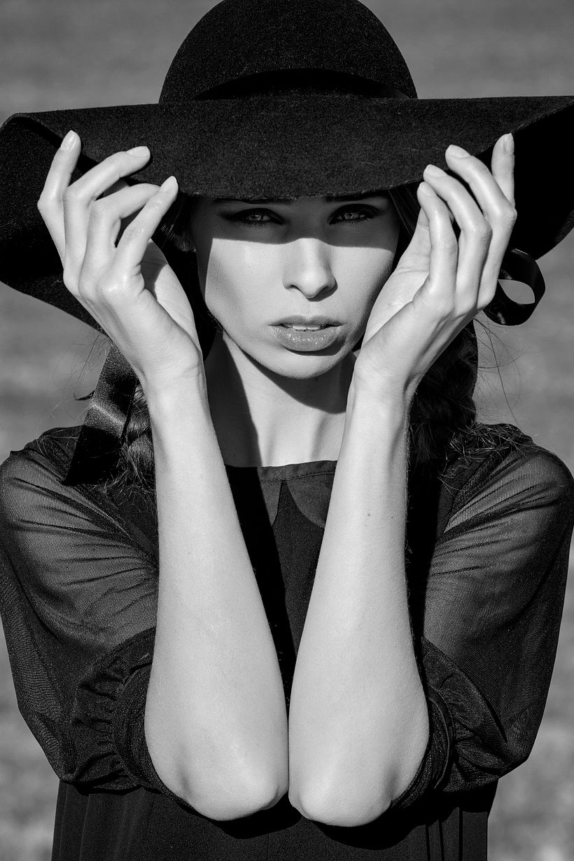 Direzione artistica e styling negli editoriali di moda 9
