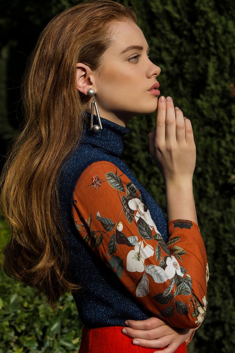 Direzione artistica e styling negli editoriali di moda 13